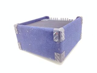 amplificador bajo sonora cg-50b
