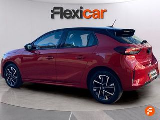 Opel Corsa 1.2T XHL 74kW (100CV) GS