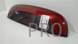 PILOTO TRA. DCHO. Opel Corsa C (2003->) 1.2 Cosmo [1,2 Ltr. - 55 kW 16V CAT (Z 12 XE / LW4)]