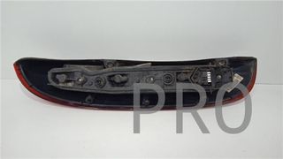 PILOTO TRA. DCHO. Opel Corsa C (2003->) 1.2 Cosmo [1,2 Ltr. - 55 kW 16V CAT (Z 12 XE / LW4)]