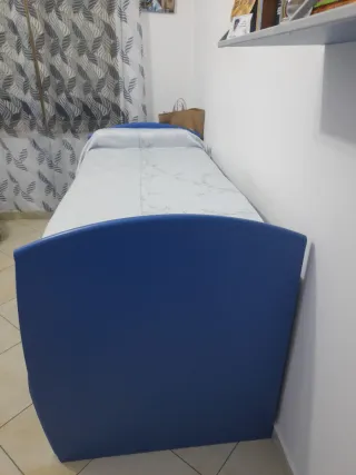 Cameretta Giesseggi componibile