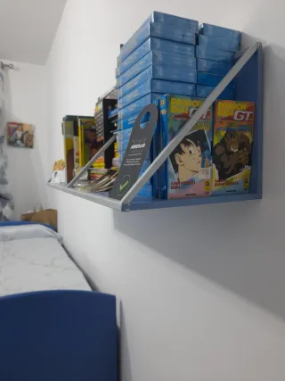 Cameretta Giesseggi componibile