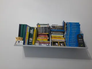 Cameretta Giesseggi componibile