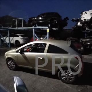 PILOTO TRA. IZDO. Opel Corsa D (2006->) 1.4 Enjoy [1,4 Ltr. - 66 kW 16V]
