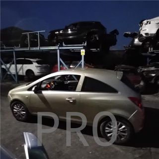 PILOTO TRA. DCHO. Opel Corsa D (2006->) 1.4 Enjoy [1,4 Ltr. - 66 kW 16V]