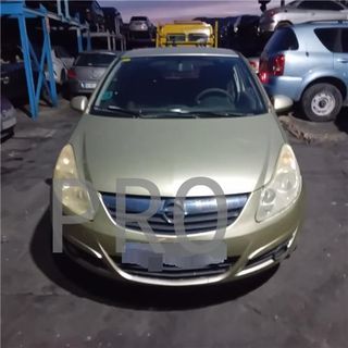 PILOTO TRA. DCHO. Opel Corsa D (2006->) 1.4 Enjoy [1,4 Ltr. - 66 kW 16V]