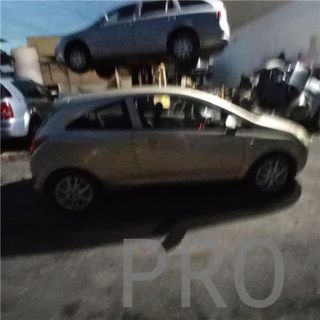 PILOTO TRA. DCHO. Opel Corsa D (2006->) 1.4 Enjoy [1,4 Ltr. - 66 kW 16V]