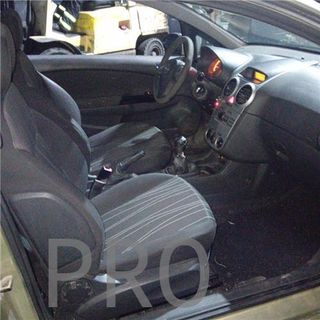 PILOTO TRA. DCHO. Opel Corsa D (2006->) 1.4 Enjoy [1,4 Ltr. - 66 kW 16V]
