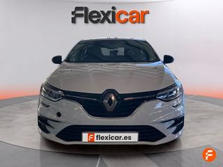 Renault Megane Equilibre Blue dCi 85 kW (115CV) EDC