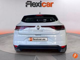 Renault Megane Equilibre Blue dCi 85 kW (115CV) EDC