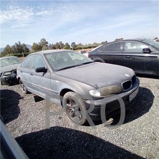 BOMBA DIRECCION BMW Serie 3 Berlina (E46)(1998->) 1.9 316i [1,9 Ltr. - 77 kW CAT]