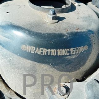 BOMBA DIRECCION BMW Serie 3 Berlina (E46)(1998->) 1.9 316i [1,9 Ltr. - 77 kW CAT]