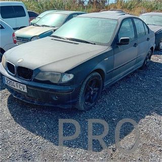 BOMBA DIRECCION BMW Serie 3 Berlina (E46)(1998->) 1.9 316i [1,9 Ltr. - 77 kW CAT]