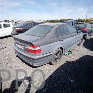 BOMBA DIRECCION BMW Serie 3 Berlina (E46)(1998->) 1.9 316i [1,9 Ltr. - 77 kW CAT]