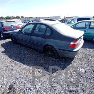 BOMBA DIRECCION BMW Serie 3 Berlina (E46)(1998->) 1.9 316i [1,9 Ltr. - 77 kW CAT]