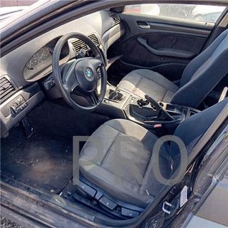 BOMBA DIRECCION BMW Serie 3 Berlina (E46)(1998->) 1.9 316i [1,9 Ltr. - 77 kW CAT]