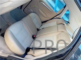 RADIADOR AGUA Mercedes-Benz Clase B (BM 245)(03.2005->) 2.0 180 CDI (245.207) [2,0 Ltr. - 80 kW CDI CAT]