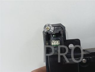 MANDO CONTROL RADIO Opel Insignia Berlina (2008->) 2.0 Cosmo [2,0 Ltr. - 96 kW CDTI]