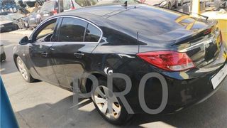 MANDO CONTROL RADIO Opel Insignia Berlina (2008->) 2.0 Cosmo [2,0 Ltr. - 96 kW CDTI]