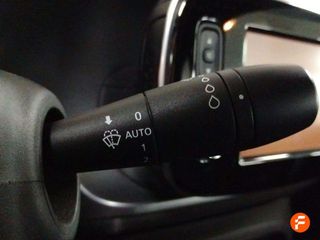 Smart Fortwo 60kW(81CV) electric drive cabrio