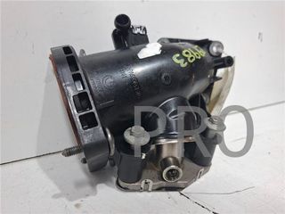 COLECTOR ADMISION BMW Serie 1 Berlina 5p (F20)(2011->) 2.0 118 d [2,0 Ltr. - 105 kW Turbodiesel]