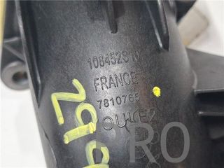 COLECTOR ADMISION BMW Serie 1 Berlina 5p (F20)(2011->) 2.0 118 d [2,0 Ltr. - 105 kW Turbodiesel]