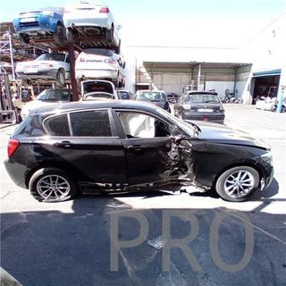 COLECTOR ADMISION BMW Serie 1 Berlina 5p (F20)(2011->) 2.0 118 d [2,0 Ltr. - 105 kW Turbodiesel]