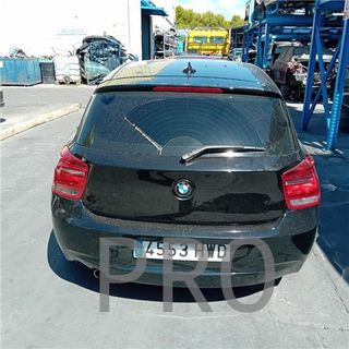 COLECTOR ADMISION BMW Serie 1 Berlina 5p (F20)(2011->) 2.0 118 d [2,0 Ltr. - 105 kW Turbodiesel]