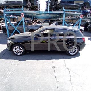 COLECTOR ADMISION BMW Serie 1 Berlina 5p (F20)(2011->) 2.0 118 d [2,0 Ltr. - 105 kW Turbodiesel]