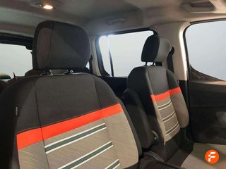 Citroën Berlingo Talla M BlueHDi 100 SHINE