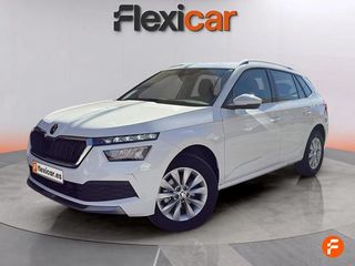 Skoda Kamiq 1.0 TSI 81kW (110CV) DSG Ambition