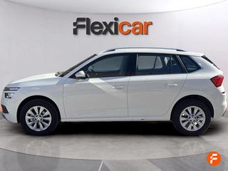 Skoda Kamiq 1.0 TSI 81kW (110CV) DSG Ambition