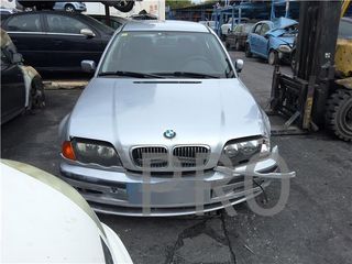 RETROVISOR ELECTRICO IZDO. BMW Serie 3 Berlina (E46)(1998->) 2.0 320d [2,0 Ltr. - 100 kW 16V Diesel CAT]