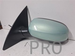 RETROVISOR IZDO. Opel Corsa C (2000->) 1.7 Comfort [1,7 Ltr. - 48 kW 16V DI CAT (Y 17 DTL / LK8)]
