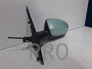 RETROVISOR IZDO. Opel Corsa C (2000->) 1.7 Comfort [1,7 Ltr. - 48 kW 16V DI CAT (Y 17 DTL / LK8)]