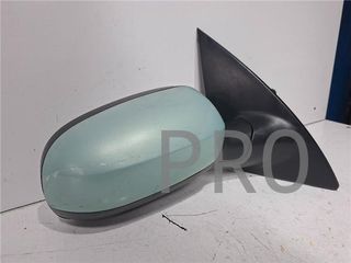 RETROVISOR DCHO. Opel Corsa C (2000->) 1.7 Comfort [1,7 Ltr. - 48 kW 16V DI CAT (Y 17 DTL / LK8)]