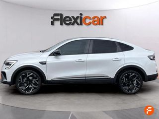 Renault Arkana Esprit Alpine E-TECH full hybrid 105kW