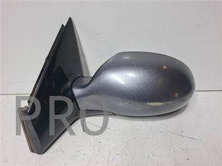 RETROVISOR ELECTRICO IZDO. Citroen C5 Berlina (2001->) 2.0 HDi