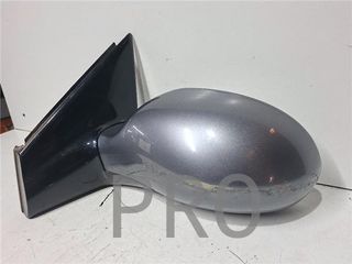 RETROVISOR ELECTRICO IZDO. Citroen C5 Berlina (2001->) 2.0 HDi