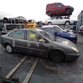 RETROVISOR ELECTRICO IZDO. Citroen C5 Berlina (2001->) 2.0 HDi