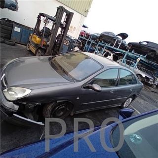 RETROVISOR ELECTRICO IZDO. Citroen C5 Berlina (2001->) 2.0 HDi