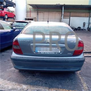 RETROVISOR ELECTRICO IZDO. Citroen C5 Berlina (2001->) 2.0 HDi