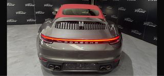 Porsche 992 911 CABRIO 22’ PORSCHE APROVEDD