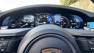 Porsche 992 911 CABRIO 22’ PORSCHE APROVEDD