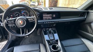 Porsche 992 911 CABRIO 22’ PORSCHE APROVEDD