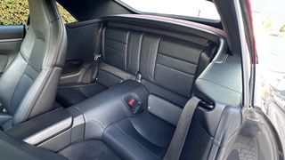 Porsche 992 911 CABRIO 22’ PORSCHE APROVEDD