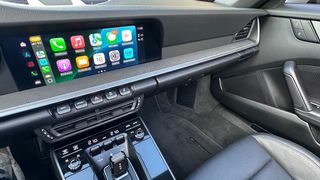 Porsche 992 911 CABRIO 22’ PORSCHE APROVEDD