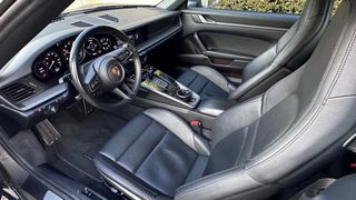 Porsche 992 911 CABRIO 22’ PORSCHE APROVEDD