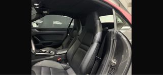 Porsche 992 911 CABRIO 22’ PORSCHE APROVEDD