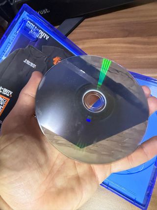 Call of Duty Black Ops 7 PS5